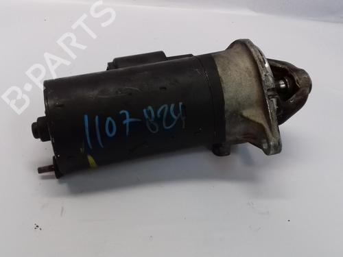 Used Starter Starter OPEL VECTRA B (J96) 1.6 i (F19) (75 hp) 35730494 35730494
