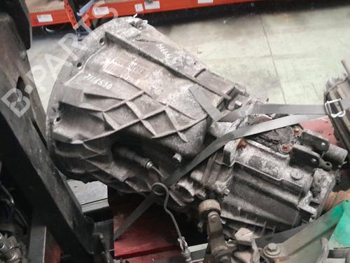 Gearbox MERCEDES-BENZ C-CLASS (W204) C 200 CDI (204.001) | BP37426770M3 - Image 4