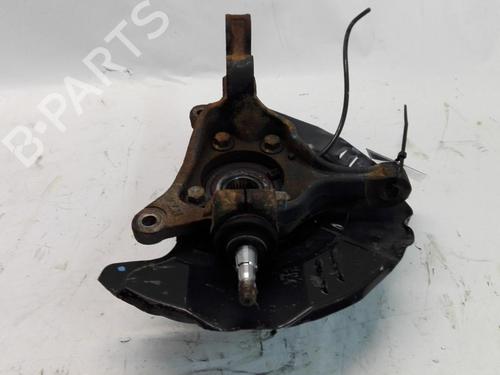 Used Right front steering knuckle SUBARU IMPREZA Hatchback (GR, GH, G3) 2.0 R AWD (GH7) (150 hp) 19684307
