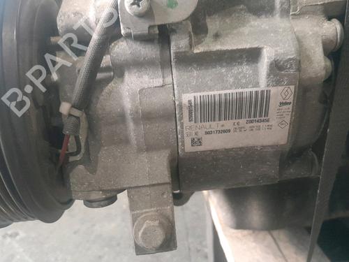 AC compressor DACIA SANDERO II 1.5 dCi 75 / Blue dCi 75 (B8JW, B8M4, B8AH, B8M7, B8M6) | BP36474885M34 - Image 7