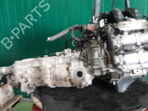 Engine SUBARU XV (_GP_) 1.6 i AWD (GP3, G33GP) | BP38180618M1 - Image 3