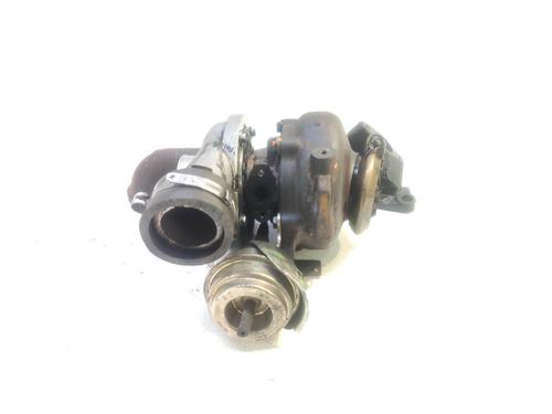 Used Turbocharger/Supercharger Turbocharger/Supercharger ALFA ROMEO 159 (939_) 1.9 JTDM 16V (939AXF1B, 939AXC1B) (136 hp) 35731045 35731045