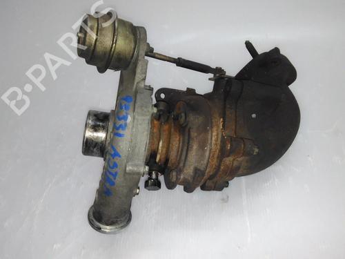 Used Other Other OPEL ASTRA G Saloon (T98) 2.0 DI (F69) (82 hp) 35730753 35730753