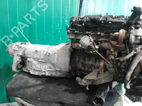 Engine BMW X5 (E70) 3.0 sd | BP36664180M1 - Image 3