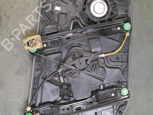 Front right window mechanism VOLVO V40 Hatchback (525) D3 | BP34547825C23 - Image 5