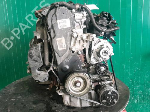 Used Gearbox VOLVO C30 (533) 2.0 D (136 hp) 18556383