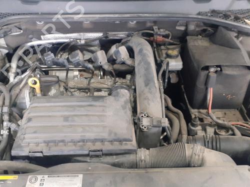 Rear wiper motor SEAT LEON ST (5F8) 1.4 TSI | BP25603760M102 