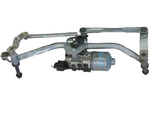 Front wiper motor CITROËN C5 AIRCROSS (A_) 1.5 BlueHDi 130 (ACYHZJ, ACYHZR) | BP25982486M29 