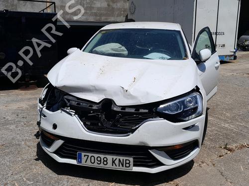 Rat RENAULT MEGANE IV Hatchback (B9A/M/N_) 1.5 dCi 90 (B9A1) | BP34469928C49  - Image 5