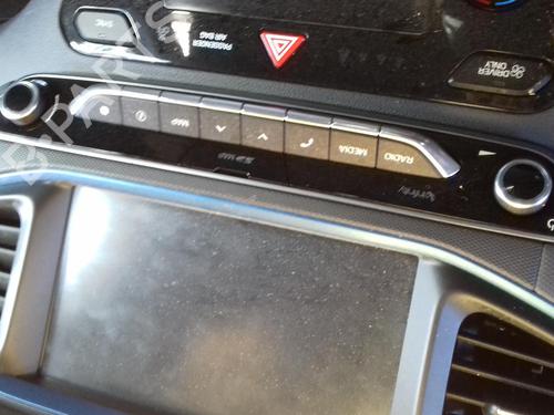 Electronic module HYUNDAI IONIQ (AE) 1.6 GDI Hybrid | BP14462228M83 