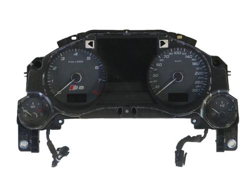 Used Instrument cluster Instrument cluster AUDI A8 D3 (4E2, 4E8) [2002-2010] 34464539 34464539