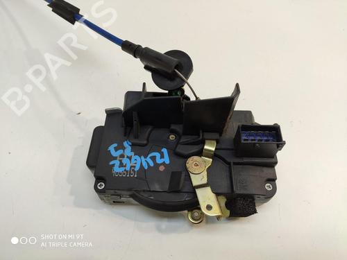 Front left lock SAAB 9-5 Estate (YS3E) 2.3 Turbo | BP18536021C98 