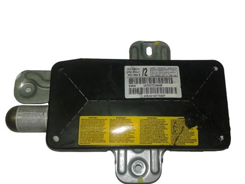 Elektronisk modul BMW X5 (E53) 4.8 is (360 hp) 24668000