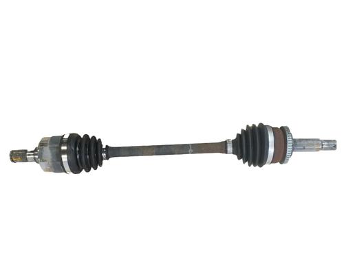 left-front-driveshaft-hyundai-i20-i-pb-pbt-2008-2009-2010-2011-2012-2013-2014-2015-33407875 main image