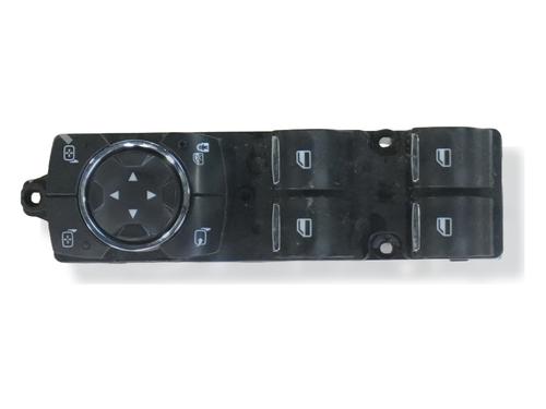 Used Left front window switch Left front window switch FORD MONDEO V Saloon (CD) 2.0 Hybrid (190 hp) 34466389 34466389