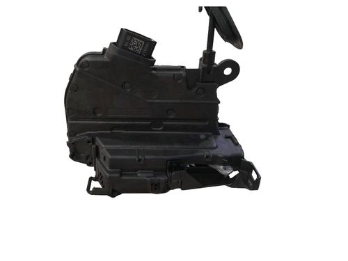 Rear right lock RENAULT CAPTUR I (J5_, H5_) 1.5 dCi 110 | BP34550353C99 - Image 2
