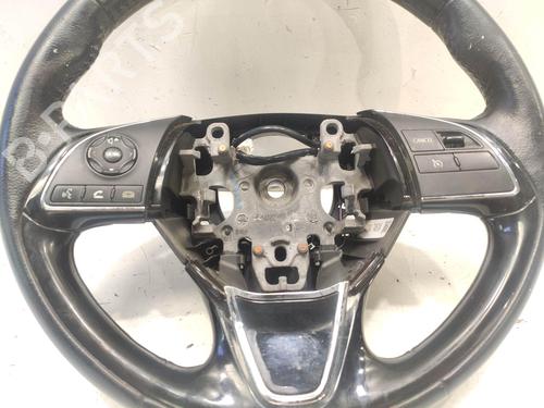 Used Steering wheel Steering wheel MITSUBISHI ASX (GA_W_) [2009-2026] 34489064 34489064