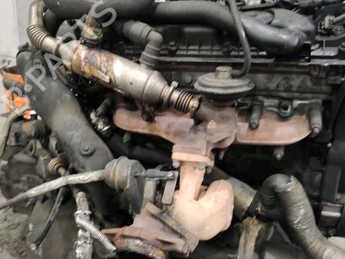 Engine CITROËN C8 (EA_, EB_) 2.0 HDi | BP28042159M1 