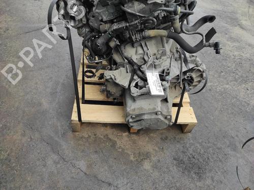 Used Gearbox Gearbox 36843053 36843053