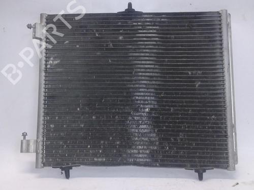 Used Heater matrix CITROËN C3 Pluriel (HB_) 1.4 HDi (68 hp) 14450854