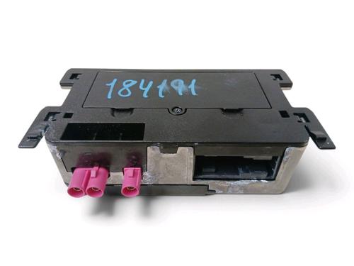 Electronic module SKODA SCALA (NW1) 1.0 TSI | BP40512484M83 - Image 2
