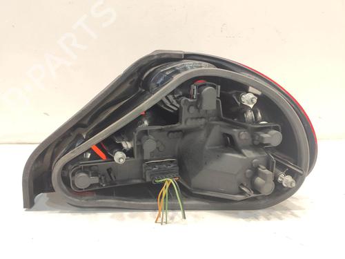 Left taillight JAGUAR X-TYPE I (X400) 2.2 D | BP34487773C34 - Image 3