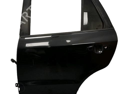Dør venstre bagtil Dør venstre bagtil HYUNDAI SANTA FÉ II (CM) 2.2 CRDi (155 hp) 33979717 33979717