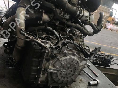 Engine HYUNDAI GRAND SANTA FÉ 2.2 CRDi All-wheel Drive | BP39965036M1 - Image 2