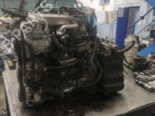 Engine MERCEDES-BENZ A-CLASS (W176) A 180 CDI (176.000) | BP37405783M1 - Image 3
