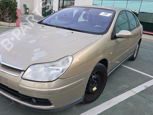 Used Parts CITROËN C5 II (RC_)  2.0 HDi (RCRHRH)  4639113