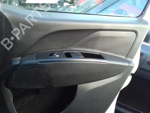 Used Front right window mechanism Front right window mechanism FIAT DOBLO Cargo (263_) [2010-2026] 34485300 34485300