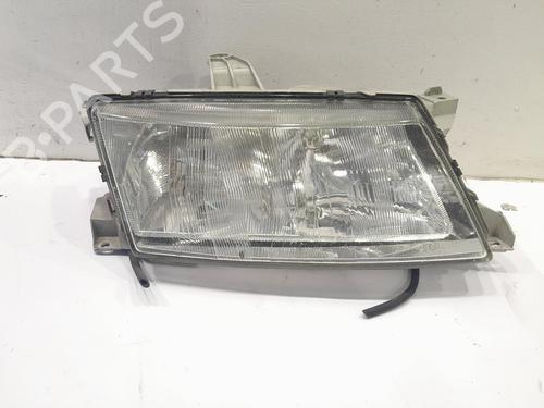 Used Right headlight Right headlight SAAB 9-5 (YS3E) 2.3 t (170 hp) 34490023 34490023