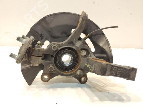 Used Left front steering knuckle Left front steering knuckle HYUNDAI TUCSON (TL, TLE) 1.6 GDi (132 hp) 34486470 34486470