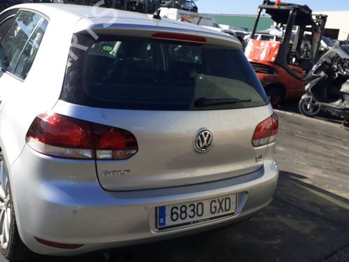 Other VW GOLF VI (5K1) 1.4 TSI | BP34493052O1 - Image 3