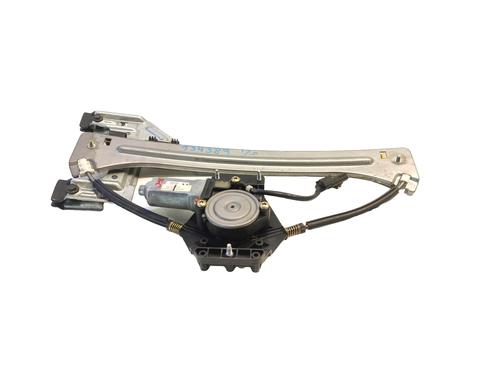 Used Rear right window mechanism Rear right window mechanism CHRYSLER PT CRUISER (PT_) 2.2 CRD (121 hp) 34487166 34487166