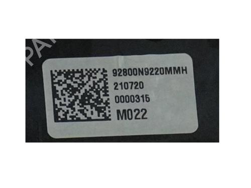 Kabinelys HYUNDAI TUCSON (NX4E, NX4A) 1.6 T-GDi | BP34549433I8 - Image 3