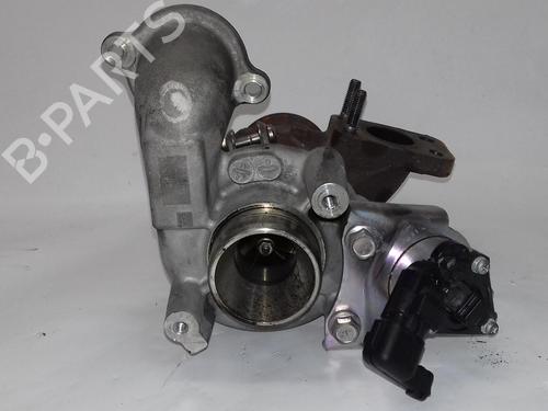 Turbo/Compressor Turbo/Compressor 35729883 35729883