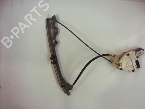 Used Rear left window mechanism Rear left window mechanism 34491052 34491052