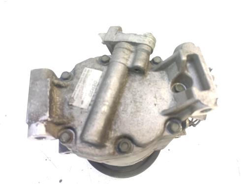AC compressor FIAT PUNTO (188_)  | BP18701518M34 