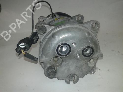 AC compressor VOLVO S40 II (544) | BP35729704M34 - Image 3