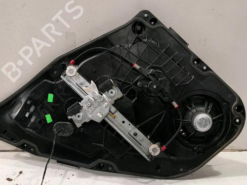 Rear right window mechanism FORD FIESTA VI (CB1, CCN)  | BP14447744C25 