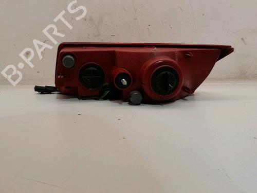 Left tailgate light RENAULT LAGUNA Coupe (DT0/1) 2.0 dCi (DT01, DT08, DT09, DT0K, DT12, DT1C, DT1D, DT1M,... | BP15390121C79