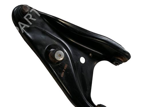 Used Left front suspension arm Left front suspension arm DACIA DOKKER Box Body/MPV 1.5 dCi 75 / Blue dCi 75 (FEJW, FEAH) (75 hp) 34552525 34552525