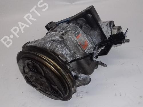 Used AC compressor AC compressor 35730019 35730019