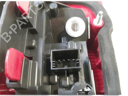 Left tailgate light VW TOURAN VAN (1T3) 1.6 TDI | BP39889494C79 - Image 3