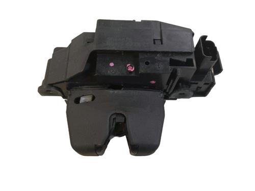 Bagklap lås Bagklap lås OPEL CROSSLAND X / CROSSLAND (P17, P2QO) 1.2 (75) (110 hp) 34468390 34468390