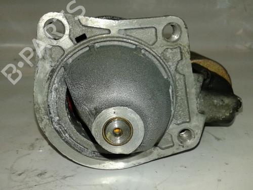 Starter FORD ESCORT V (AAL, ABL) | BP35729403M8 - Image 2
