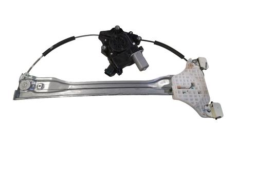 Front left window mechanism MG MG ZS SUV (AZS1) 1.5 VTi | BP34551965C22 - Image 2