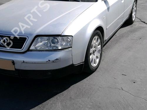 Engine AUDI A6 C5 Avant (4B5, 4B6)  | BP17699454M1 