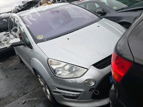 Gebruikte FORD S-MAX VAN (WA6)  2.0 TDCi  4641827 Onderdelen